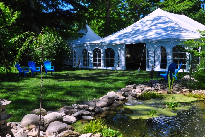 Lake Huron Intimate Wedding Venue - Deer Park Lodge