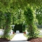 north-carolina-intimate-wedding-venue-hudson-manor-outdoor-ceremony thumbnail