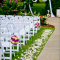 north-carolina-intimate-wedding-venue-hudson-manor-outdoor-ceremony-aisle thumbnail