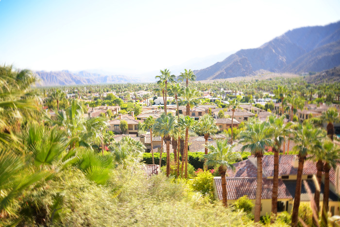 palm springs wedding