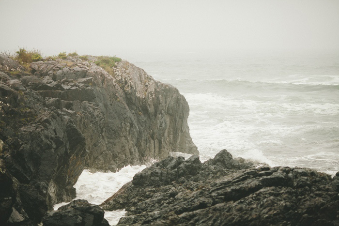 tofino coast