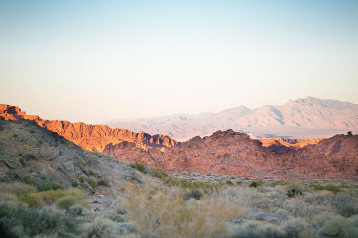 Valley of Fire