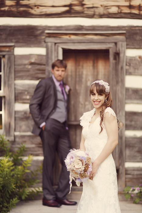 wedding portraits