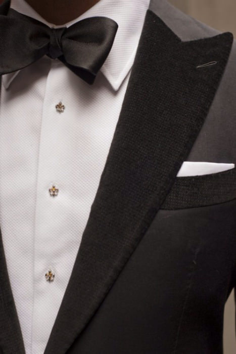 Reinventing The Tux