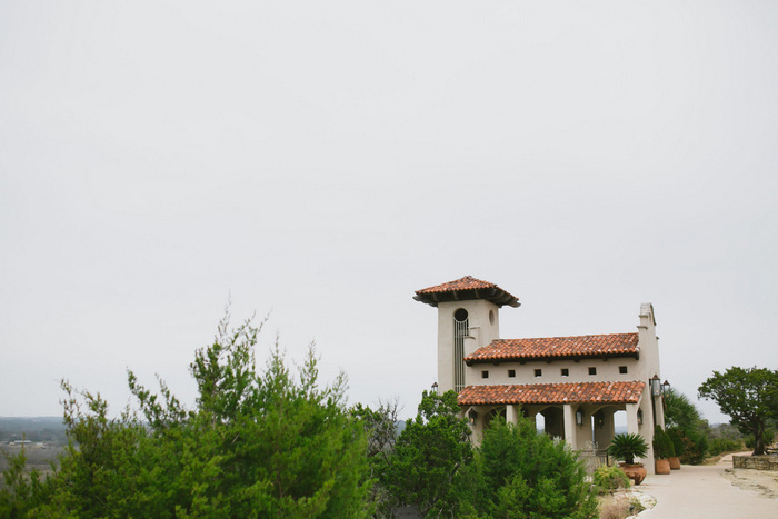 Chapel Dulcinea