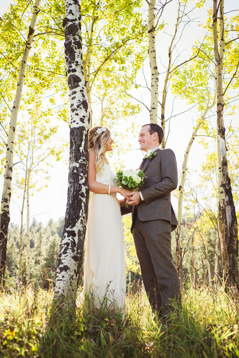 denver colorado elopement