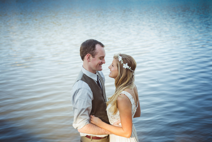 denver colorado elopement