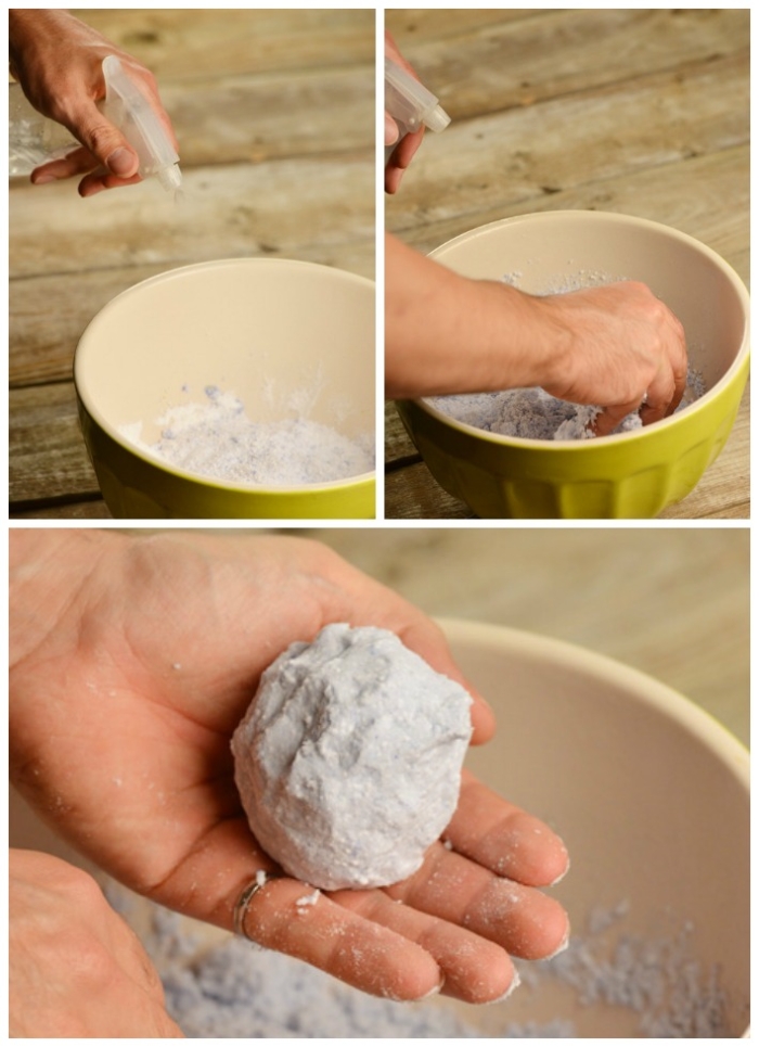 diy cupcake