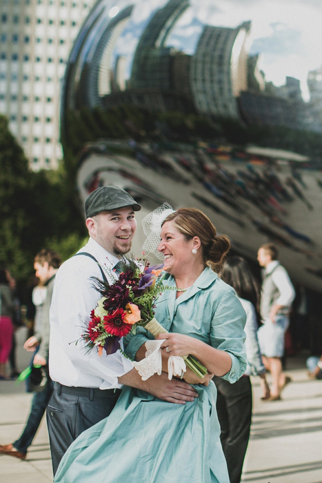 Illinois elopement