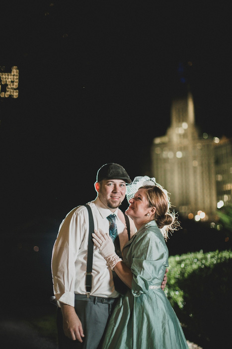 Baha'i elopement