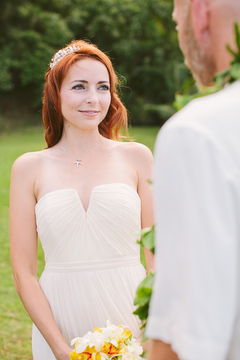 hawaii elopement