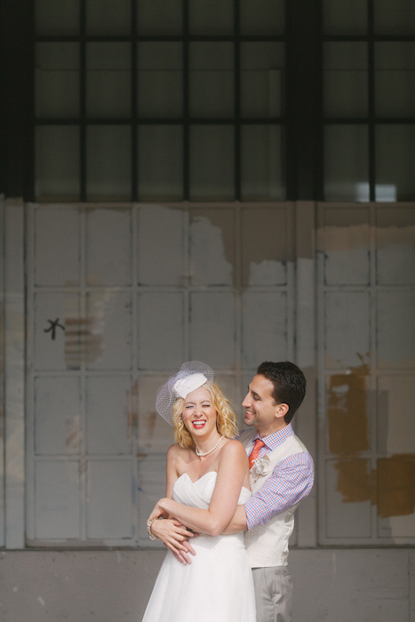 elopement portrait