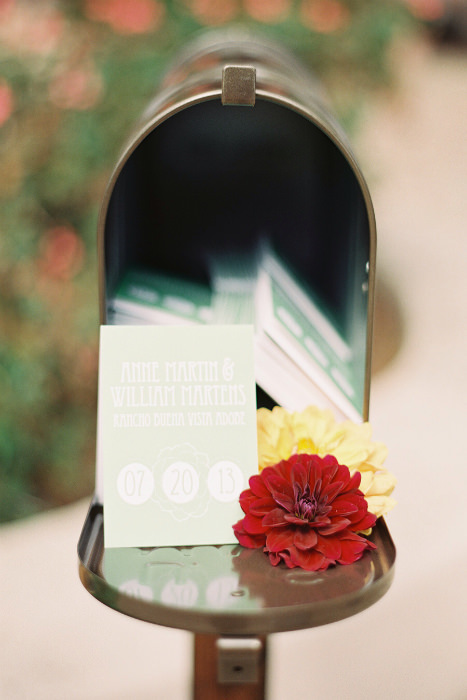 11 DIY Wedding Card Boxes You Can Easily Make - Weddingomania