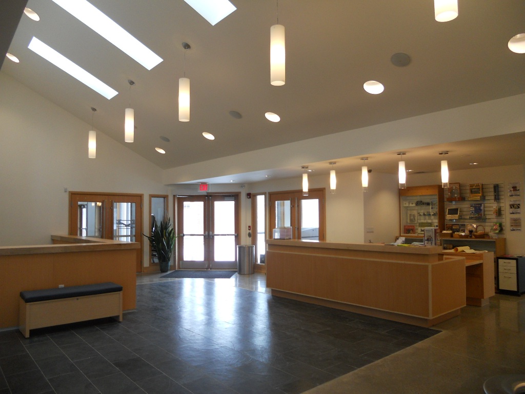 Foyer 1