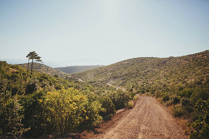 croatian landscape