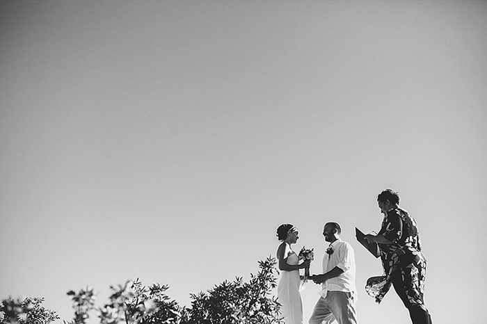 croatian elopement