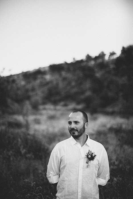 croatian groom