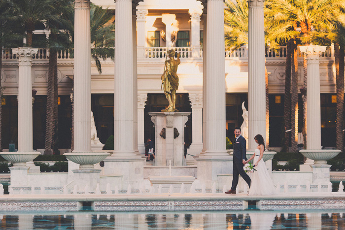 Las Vegas wedding