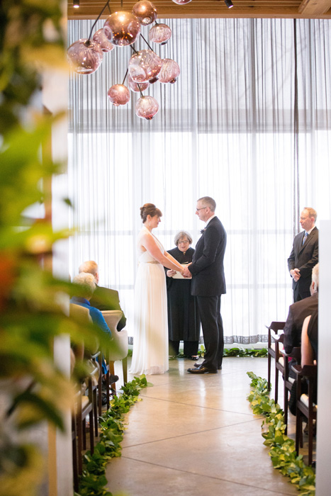 wedding ceremony