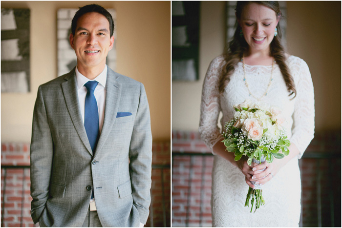 elopement portraits