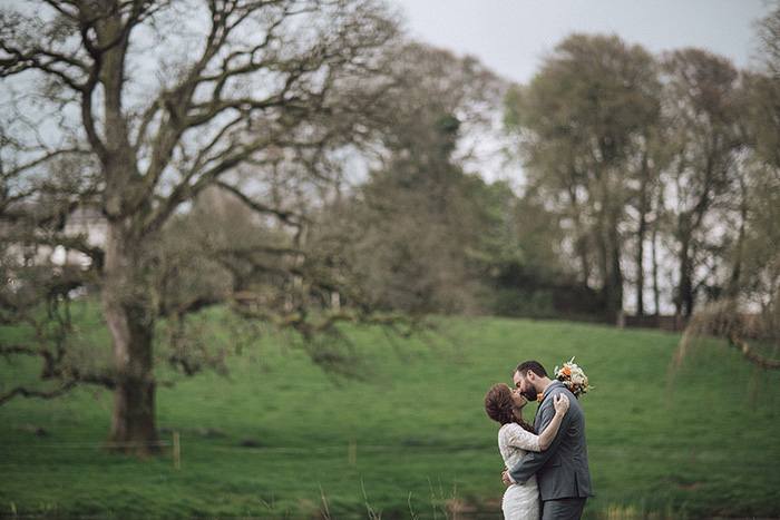 Ireland destination wedding