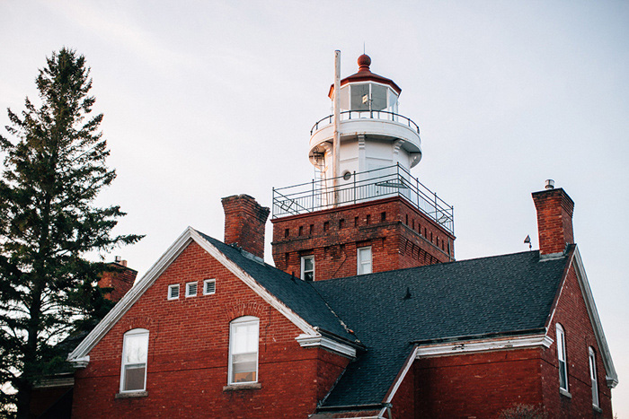 lighthouse B&B