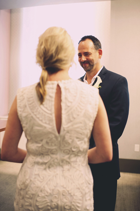 New York City Hall Elopement