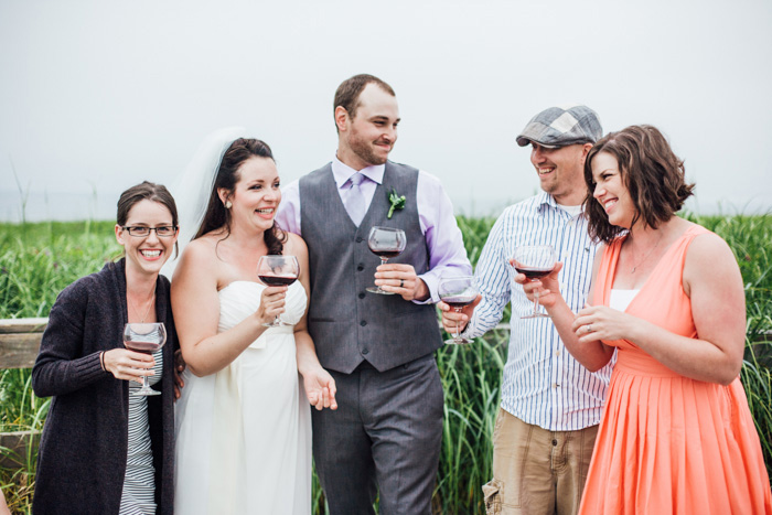 wedding toast