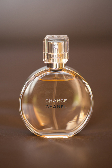 chanel perfume