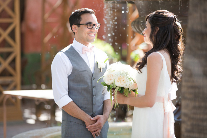 elopement ceremony