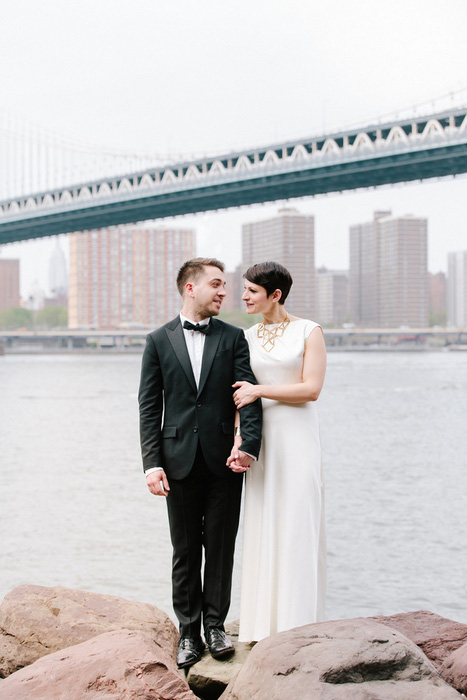 brooklyn restaurant wedding