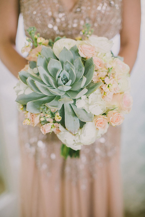 Ruffled - photo by http://daverichardsphotography.com/ - http://ruffledblog.com/west-hills-california-wedding/