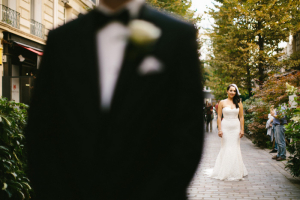 Ruby and Jason’s Paris Wedding