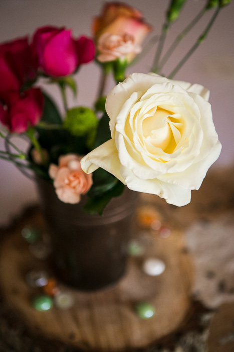 wedding flowers