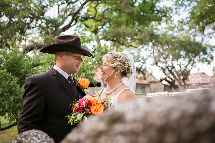 wedding portrait