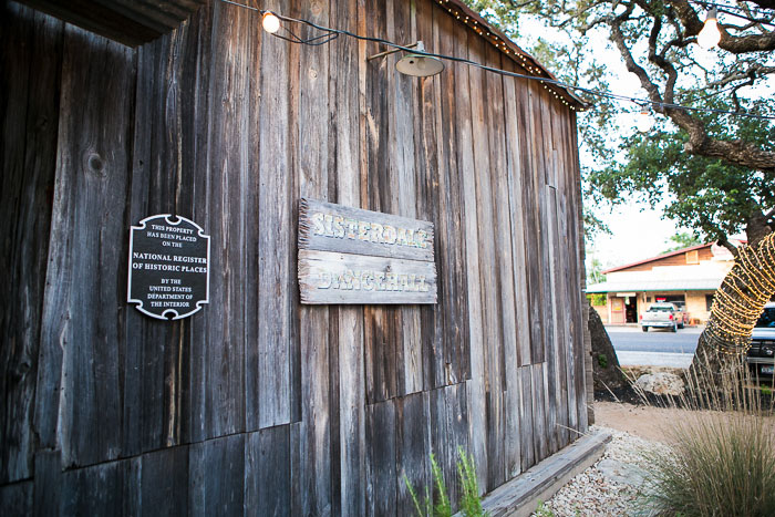 barn wedding venue