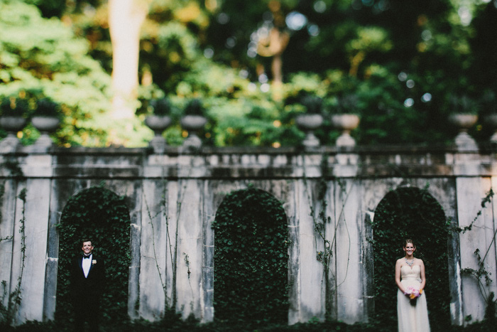 wedding portrait