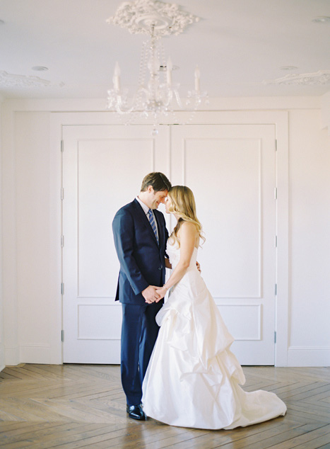 California elopement