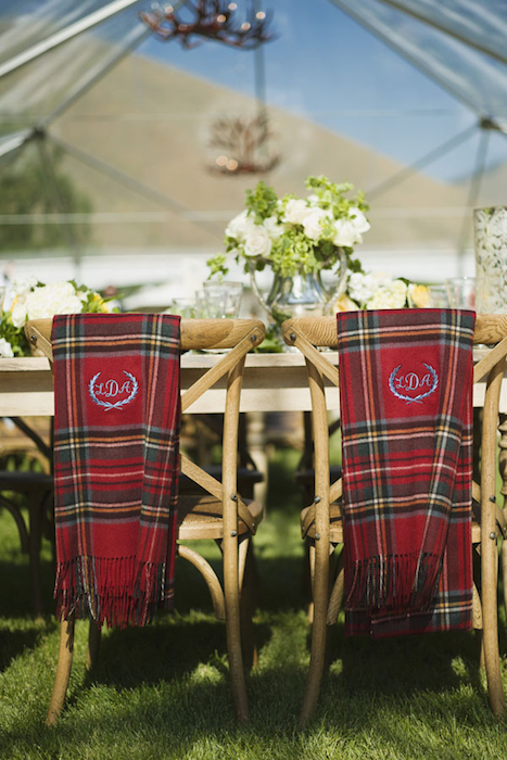 http-::www.elizabethannedesigns.com:blog:2013:11:01:elegant-rustic-sun-valley-wedding:monogrammed-plaid-blankets: