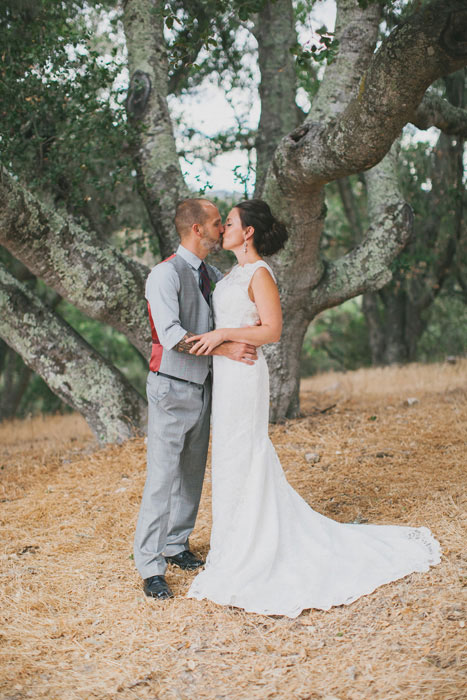 wedding portrait