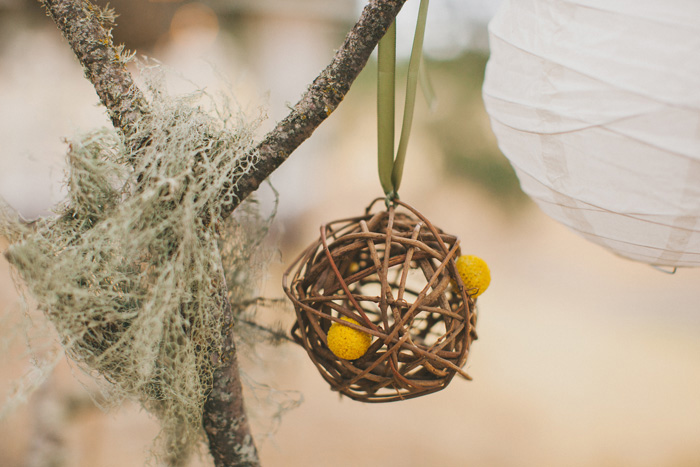 wedding ceremony decor