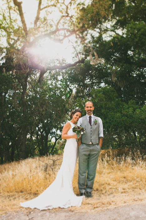 couple portrait