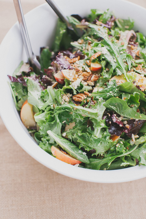 wedding salad