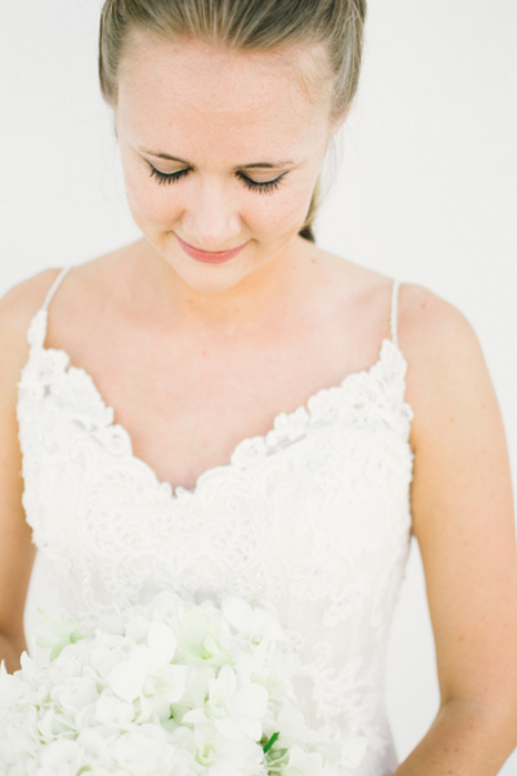 beach bride