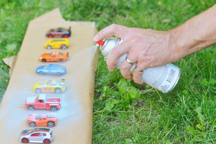 treat jars diy