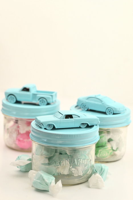 treat jars diy