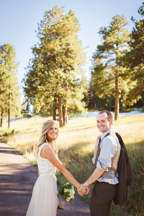 denver elopement