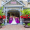 Idlewyld Inn - London Ontario - Entrance thumbnail