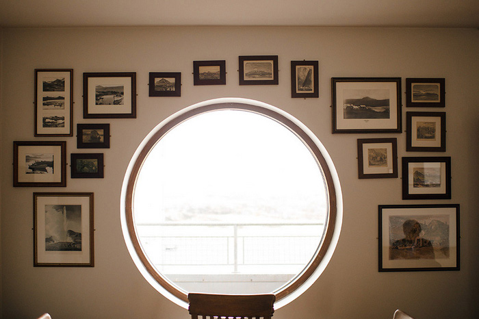 round window