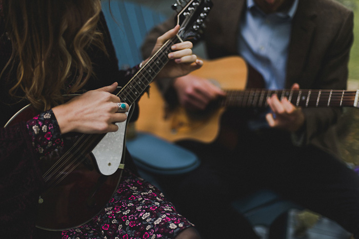 wedding musicians